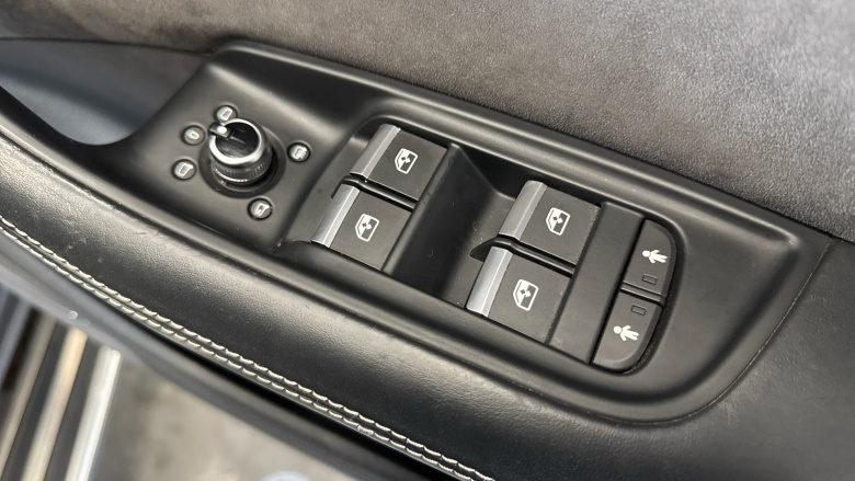 Audi Q7 50 TDI Quattro Vorsprung 5dr Tiptronic Diesel Estate